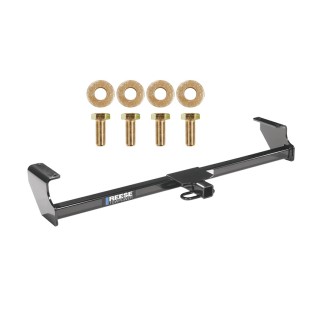 Reese Trailer Tow Hitch For 99-06 Chevy Tracker Suzuki XL-7 Vitara 1-1/4" Receiver Class 1