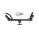 Reese Trailer Tow Hitch For 95-05 Chevy Cavalier Pontiac Sunfire 1-1/4" Receiver Class 1