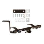 Reese Trailer Tow Hitch For 99-09 Volkswagen Jetta Sedan City Complete Package w/ Wiring Draw Bar and 1-7/8"  Ball