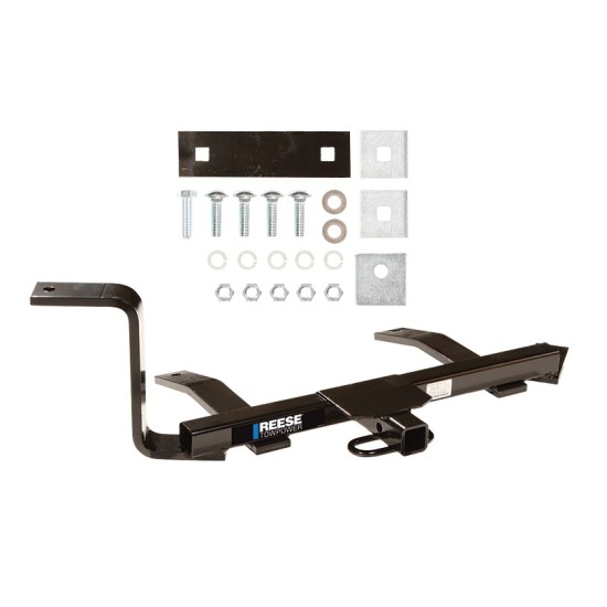 Reese Trailer Tow Hitch For 99-09 VW Volkswagen Jetta Sedan City 1-1/4" Receiver Class 1