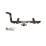 Reese Trailer Tow Hitch For 99-09 Volkswagen Jetta Sedan City Complete Package w/ Wiring Draw Bar and 1-7/8"  Ball