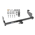 Reese Trailer Tow Hitch For 00-04 Ford Focus Sedan Complete Package w/ Wiring Draw Bar and 2" Ball