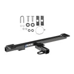 Reese Trailer Tow Hitch For 06-10 Mazda 5 Complete Package w/ Wiring Draw Bar and 1-7/8" Ball