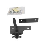 Reese Trailer Tow Hitch For 07-12 Nissan Sentra 1-1/4" Towing Receiver Class 1
