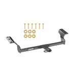 Reese Trailer Tow Hitch For 03-08 Toyota Matrix Complete Package w/ Wiring Draw Bar and 1-7/8" Ball