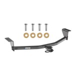 Reese Trailer Tow Hitch For 11-13 Scion xB Except Release Series Complete Package w/ Wiring Draw Bar and 2" Ball