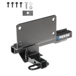 Reese Trailer Tow Hitch For 07-08 Infiniti G35 09-13 G37 Trailer Hitch Tow Receiver w/ Wiring Harness Kit