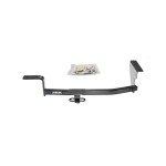 Reese Trailer Tow Hitch For 09-17 VW Volkswagen CC 06-10 Passat 1-1/4" Receiver