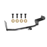 Reese Trailer Tow Hitch For 10-13 KIA Forte Sedan 1-1/4" Towing Receiver Class 1