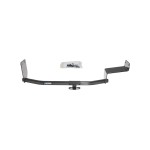 Reese Trailer Tow Hitch For 10-13 KIA Forte Sedan 1-1/4" Towing Receiver Class 1