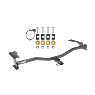 Ford deals fusion hitch