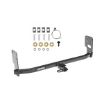 Reese Trailer Tow Hitch For 05-09 Ford Mustang 1-1/4" Towing Receiver Class 1