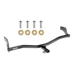 Reese Trailer Tow Hitch For 09-12 Hyundai Elantra Touring 5 Dr. Complete Package w/ Wiring Draw Bar and 1-7/8" Ball