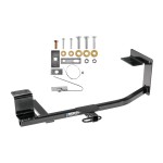 Reese Trailer Tow Hitch For 05-14 VW Volkswagen Jetta Golf 1 1/4" Towing Receiver Class 1