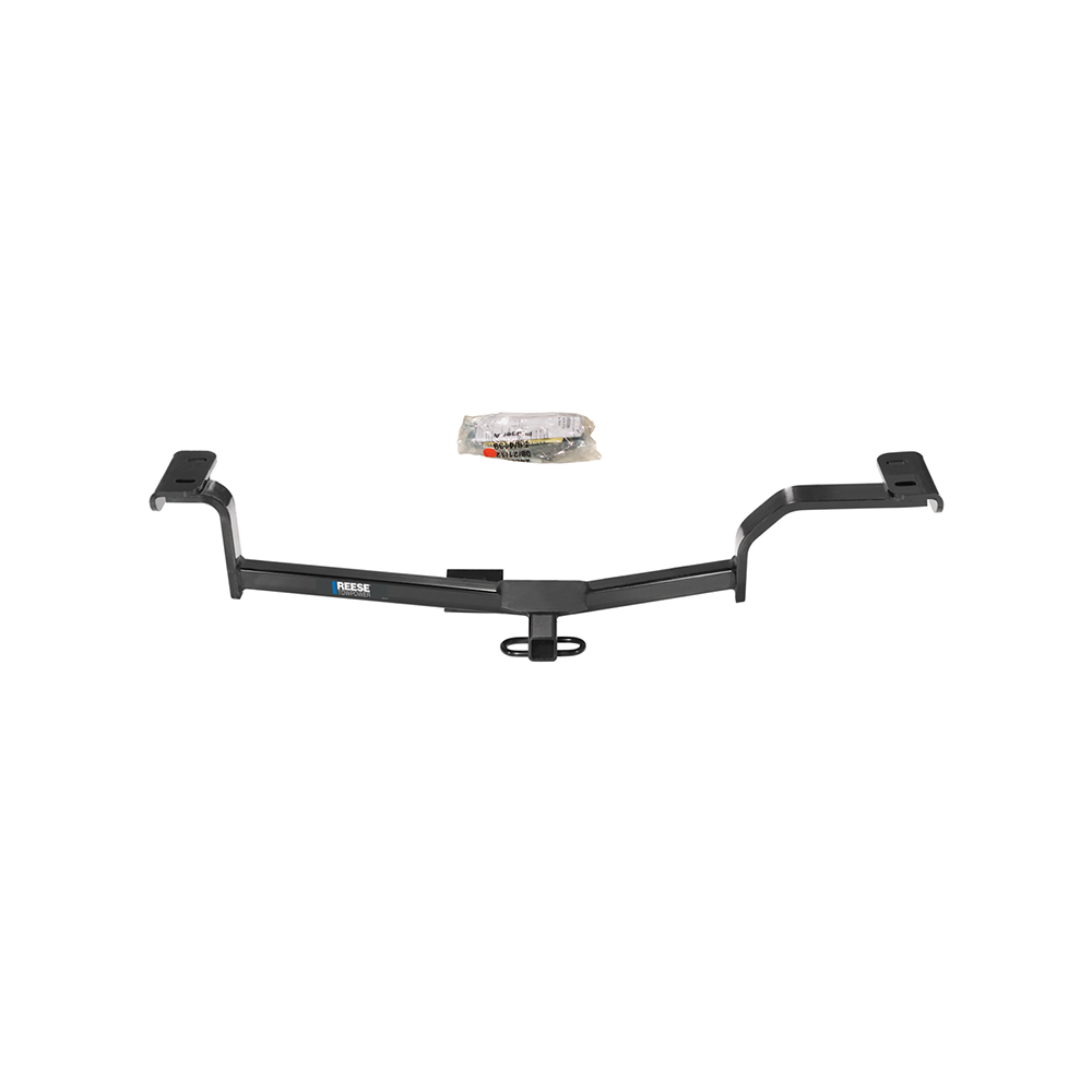 Reese Trailer Tow Hitch For 12-17 Hyundai Accent KIA Rio Sedan 1-1/4 ...