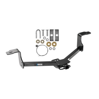 2014 honda store accord tow hitch