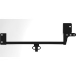 Trailer Tow Hitch For 10-14 Volkswagen GTI Hatchback All Styles Class 1 1-1/4" Towing Receiver