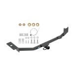 Reese Trailer Tow Hitch For 13-19 Nissan Sentra S SL SV 20-23 S 1-1/4" Towing Receiver Class 1