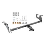 Reese Trailer Tow Hitch For 15-17 Chrysler 200 Sedan 1-1/4" Towing Receiver Class 1
