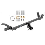 Reese Trailer Tow Hitch For 15-22 VW Volkswagen Golf 1-1/4" Receiver Class 1