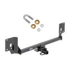 Reese Trailer Tow Hitch For 15-20 Acura TLX All Styles 1-1/4" Towing Receiver Class 1