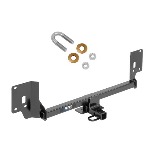 Reese Trailer Tow Hitch For 15-20 Acura TLX All Styles 1-1/4" Towing Receiver Class 1