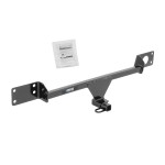 Reese Trailer Tow Hitch For 15-21 Mercedes-Benz C300 Sedan 1-1/4" Receiver Class 1