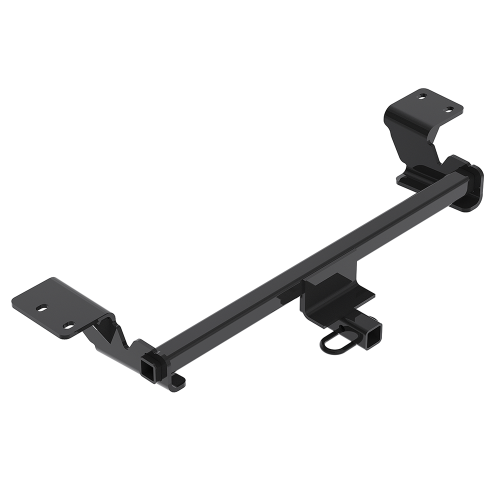 Trailer Tow Hitch For 10-15 Toyota Prius 12-17 Prius V Class ...