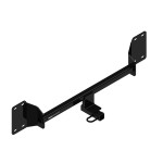 Reese Trailer Tow Hitch For 18-22 Honda Accord Complete Package w/ Wiring Draw Bar and 2" Ball