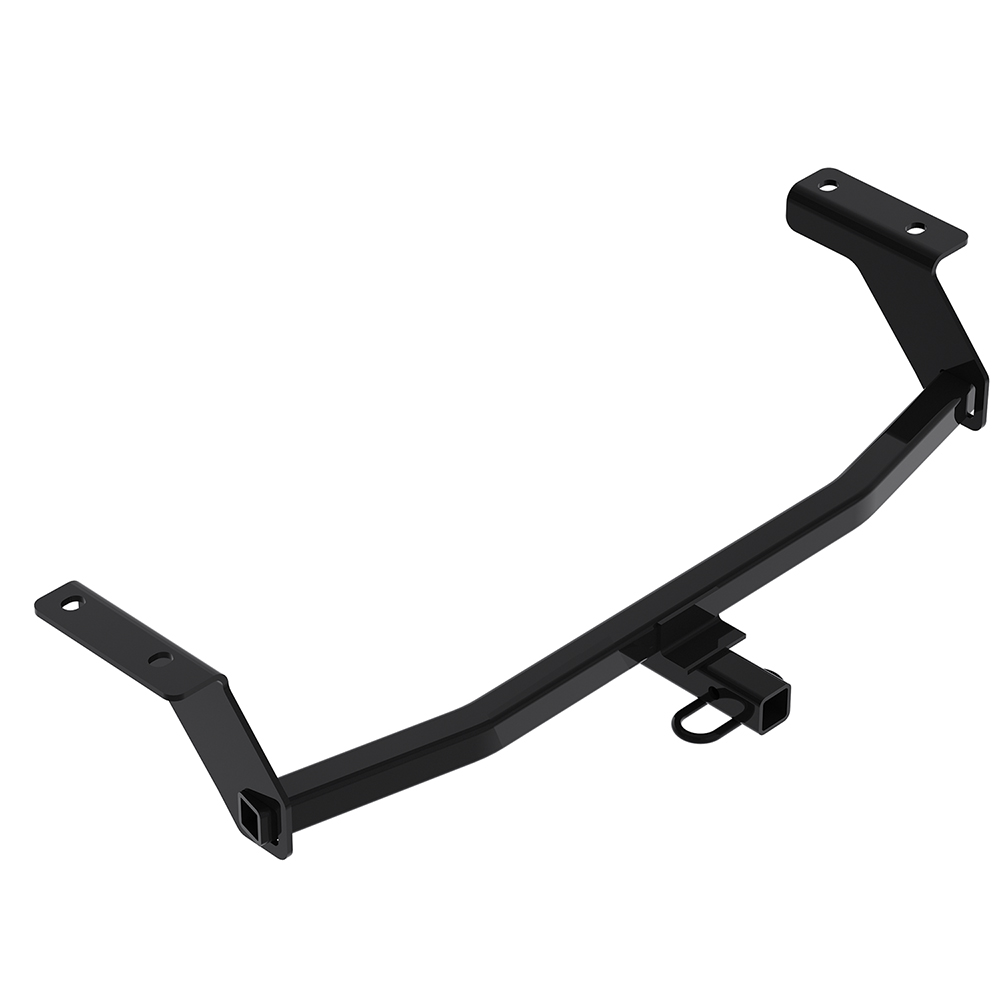 2019 mazda 3 trailer hitch