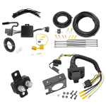 For 2023-2023 KIA Sorento 7-Way RV Wiring By Tekonsha