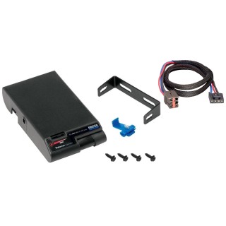 Trailer Brake Control-Brake-Force(TM) Electronic Brake Control fits  Mountaineer for sale online