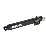 Reese Pro Series Friction Sway Control Kit w/ Ball, Ball Plate and Hardware