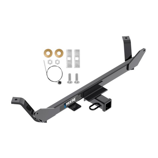 Reese Trailer Tow Hitch For 16-24 BMW X1 All Styles 2" Towing Receiver