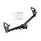 Reese Trailer Tow Hitch For 15-23 Jeep Renegade All Styles 2" Towing Receiver