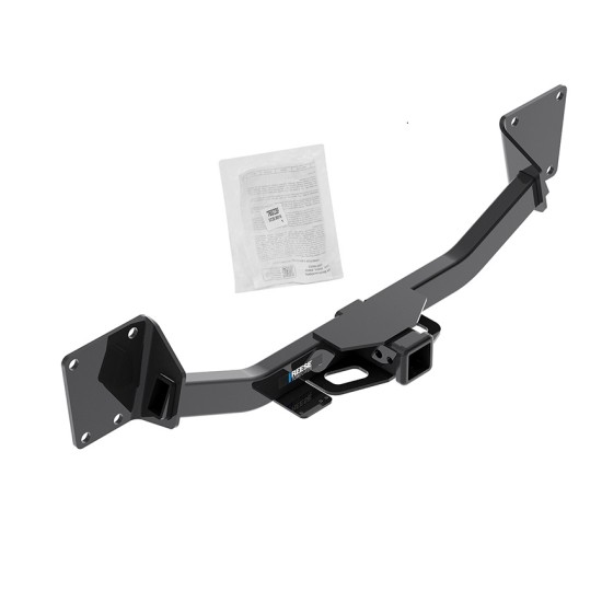 Trailer Tow Hitch For 19-24 Chevrolet Blazer 17-24 GMC Acadia 2020 Cadillac XT6 Class 3 2" Receiver Reese