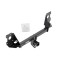 Reese Trailer Tow Hitch For 17-25 Audi Q7 All Styles 2" Towing Receiver 