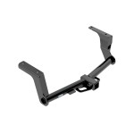 Reese Trailer Tow Hitch For 16-17 Subaru Crosstrek 13-15 XV Crosstrek except Hybrid 