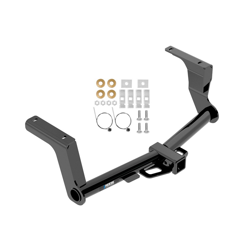 2017 subaru crosstrek tow hitch