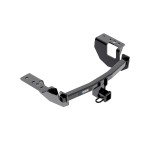 Trailer Tow Hitch For 14-18 Subaru Forester All Styles Class 4 2" Towing Receiver