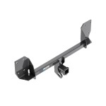 Reese Trailer Tow Hitch For 16-24 Volvo XC90 Deluxe Package Wiring 2" Ball Mount and Lock