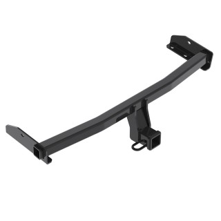 Trailer Tow Hitch For 09-20 Dodge Journey Class 3 2" Towing Receiver