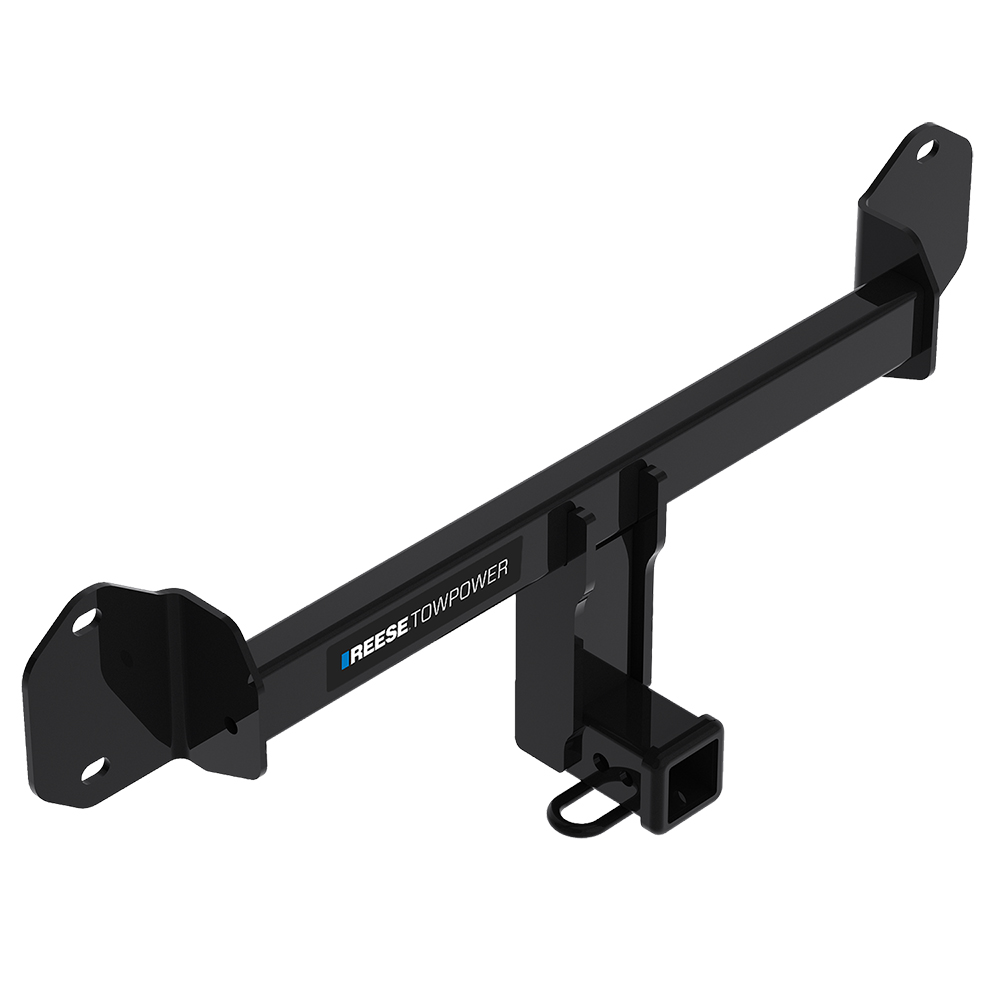 Trailer Tow Hitch For 11-20 BMW X3 All Styles Class 3 2"