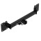 Trailer Tow Hitch For 18-23 Land Rover Range Rover Velar All Styles Class 3 2" Towing Receiver