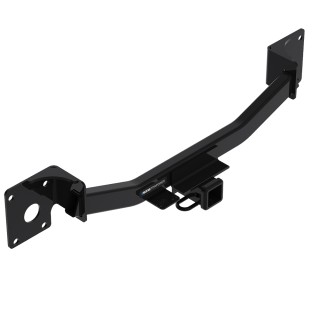 Reese Trailer Tow Hitch For 19-24 Cadillac XT4 All Styles Class 3 2" Towing Receiver