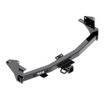 Trailer Hitch w/ 4 Bike Rack For 15-22 Chevrolet Colorado 15-22 GMC Canyon Approved for Recreational & Offroad Use Carrier for Adult Woman or Child Bicycles Foldable