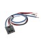 For 2000-2002 Toyota Tundra Tekonsha BRAKE-EVN Brake Control + Generic BC Wiring Adapter By Tekonsha