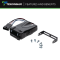 For 2005-2023 Nissan Frontier Tekonsha Brakeman IV Brake Control + Plug & Play BC Adapter (For w/Factory Tow Package (Canada Only) Models) By Tekonsha