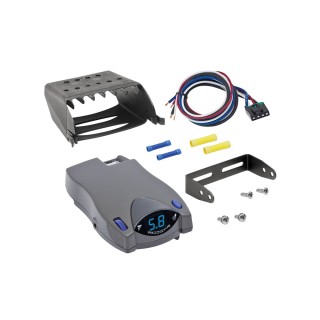 For 1998-2004 Nissan Frontier Prodigy P2 Brake Control kit by: Tekonsha