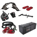 Hitch Cargo Carrier Accessories & Repl. Parts